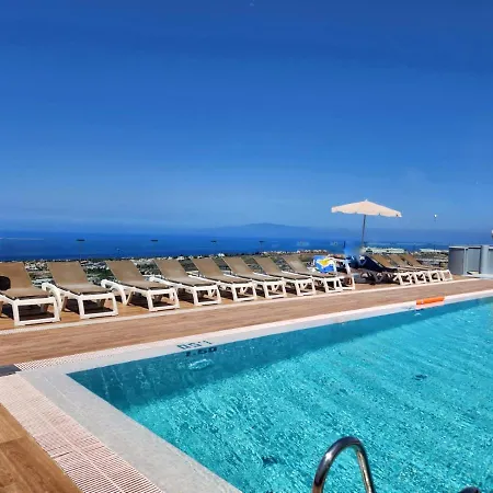 Appartement Chill Out Tesoro