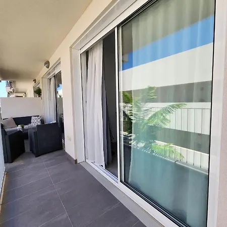 Chill Out Tesoro Appartement Costa Adeje (Tenerife)