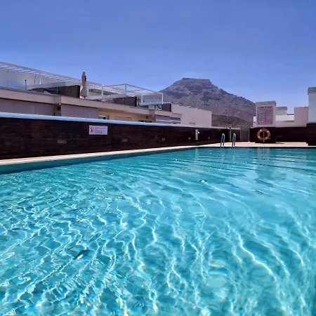 Apartamento Chill Out Tesoro *