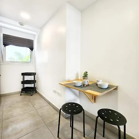 Appartement Chill Out Tesoro Costa Adeje (Tenerife)