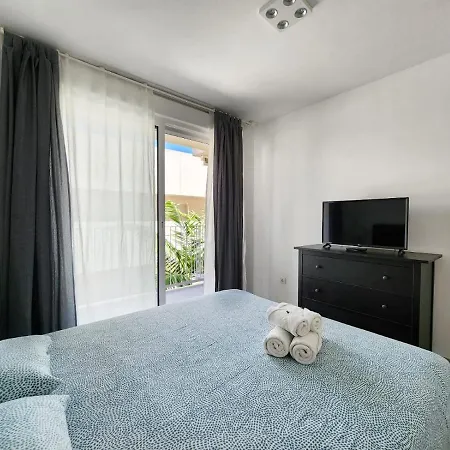 Appartement Chill Out Tesoro