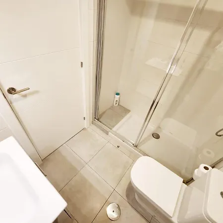 Appartement Chill Out Tesoro Costa Adeje (Tenerife)