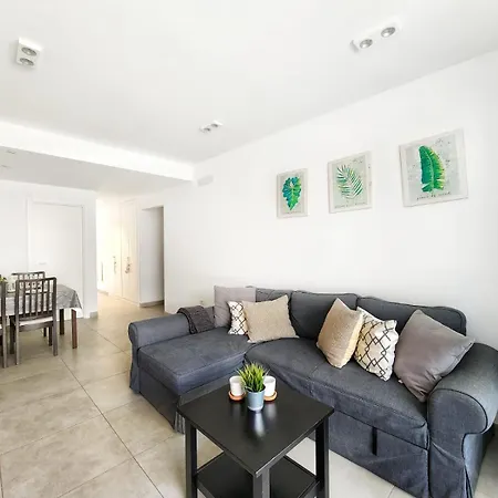 Chill Out Tesoro Appartement Costa Adeje (Tenerife)
