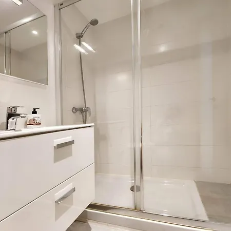 Appartement Chill Out Tesoro Costa Adeje (Tenerife)