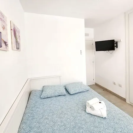 Chill Out Tesoro Appartement *