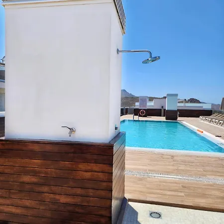 Apartamento Chill Out Tesoro Costa Adeje (Tenerife)