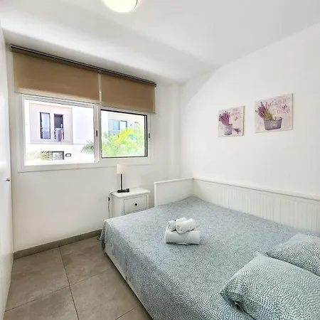 Apartman Chill Out Tesoro