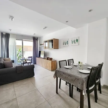 Chill Out Tesoro * Costa Adeje (Tenerife)