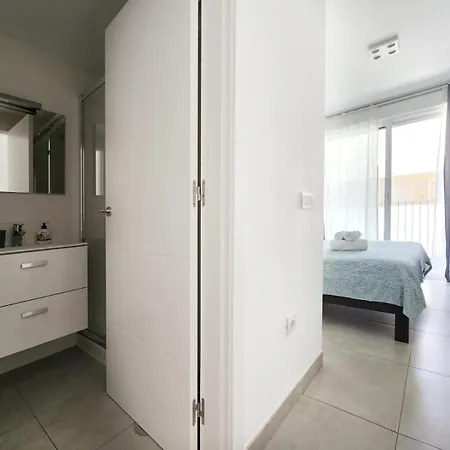 Appartement Chill Out Tesoro