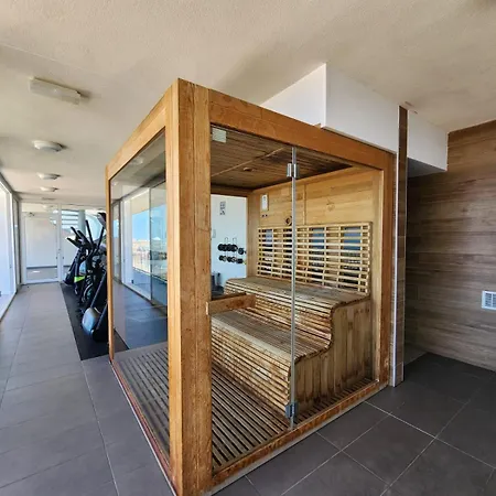 Chill Out Tesoro Appartement Costa Adeje (Tenerife)