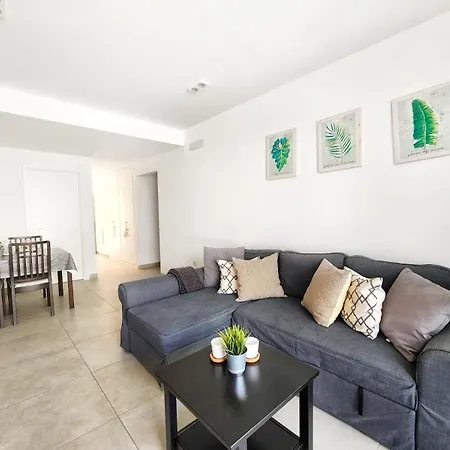 Chill Out Tesoro Appartement