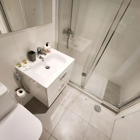Chill Out Tesoro Appartement Costa Adeje (Tenerife)