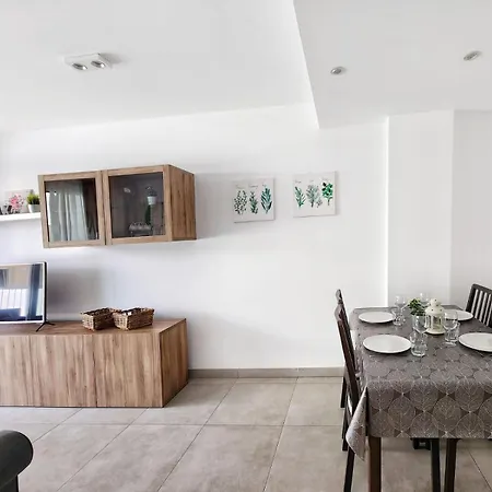 Chill Out Tesoro Appartement