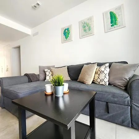 Chill Out Tesoro Appartement *