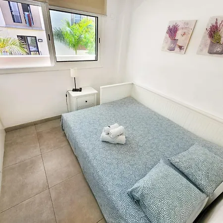 Appartement Chill Out Tesoro Costa Adeje (Tenerife)