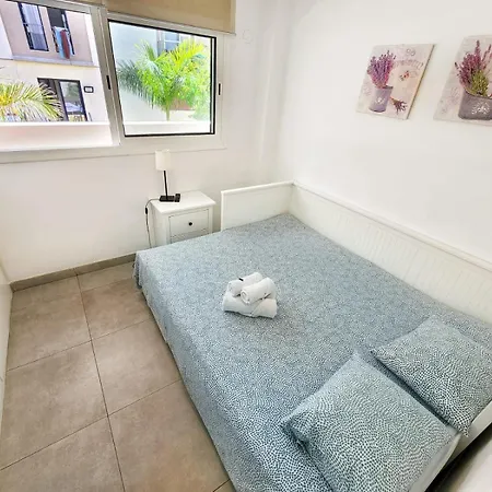 Apartman Chill Out Tesoro Costa Adeje (Tenerife)