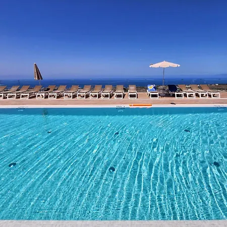 Chill Out Tesoro * Costa Adeje (Tenerife)