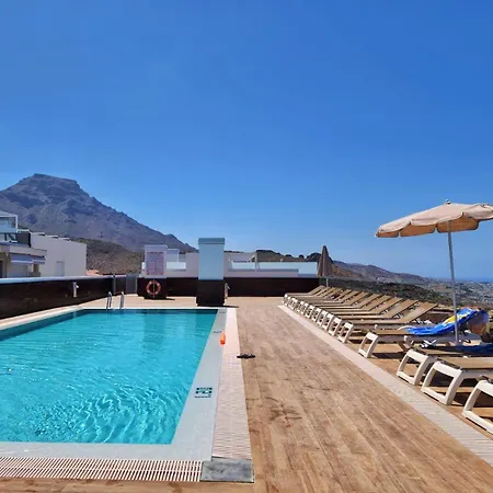 Appartement Chill Out Tesoro *