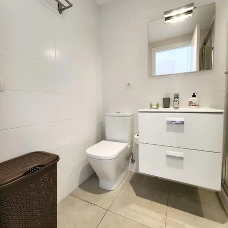 Apartman Chill Out Tesoro Costa Adeje (Tenerife)