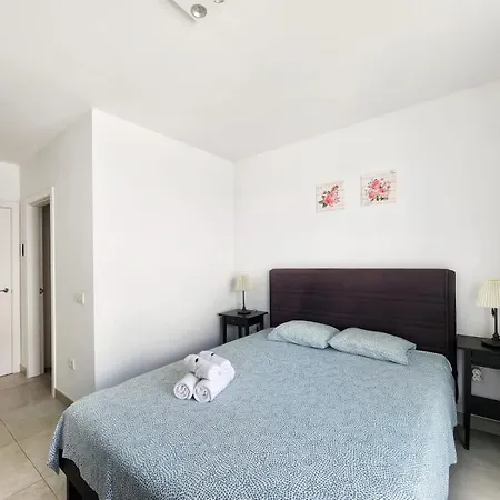 Appartement Chill Out Tesoro