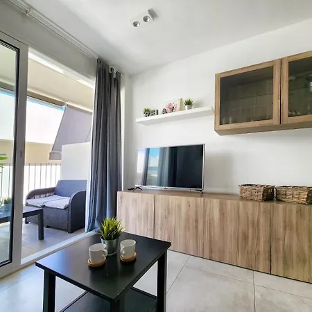 Appartement Chill Out Tesoro