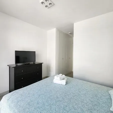 Appartement Chill Out Tesoro *